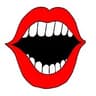 mouthful by maya